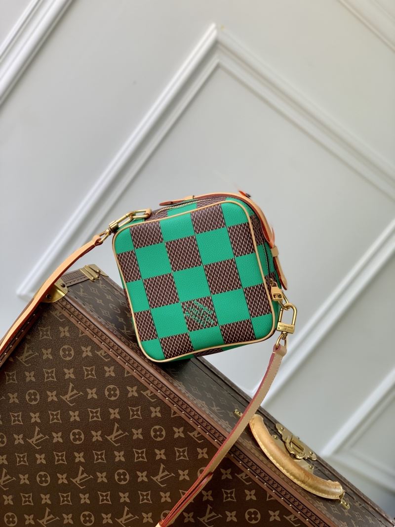 LV Box Bags